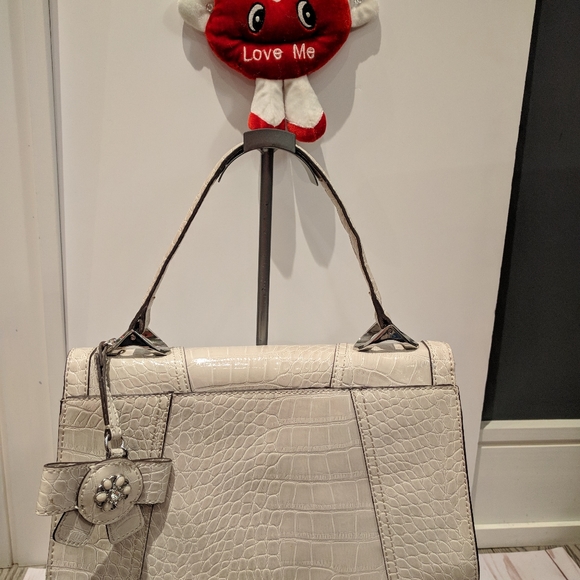 Guess handbag shoulder - Picture 3 of 3